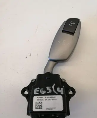 BMW 7 E65 E66 Cruise control stalk 6959986