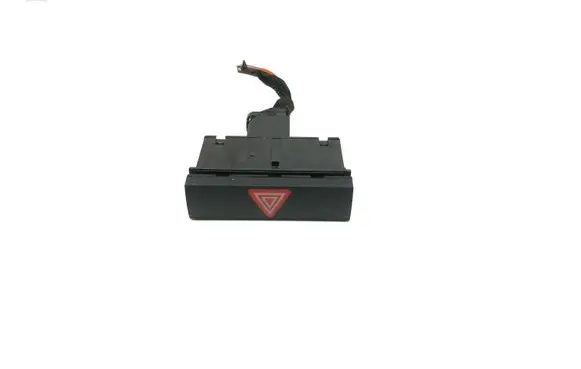 Audi A6 S6 C6 4F Hazard light switch 4F0941509