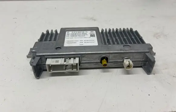 Mercedes-Benz GLC X253 C253 Camera control unit module A2139003515 A000902642716 A213901810515