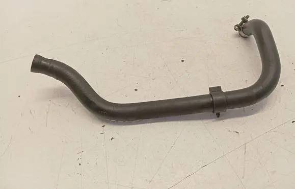 Mercedes-Benz Sprinter W906 Power steering hose/pipe/line A9014662881