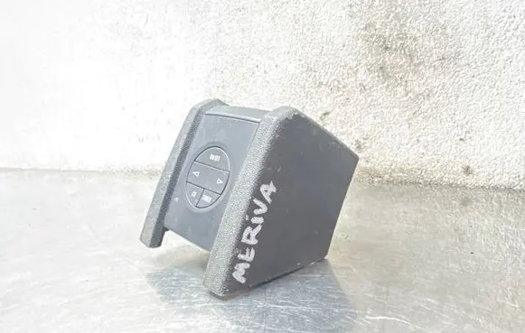 Opel Meriva A Sound control switch 93326436 M925144 3SFF19A164AC