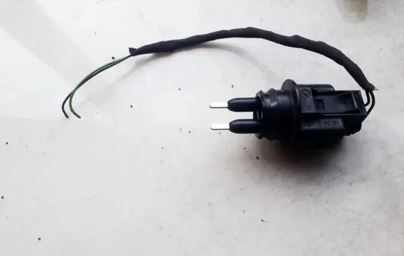 Audi A8 S8 D4 4H Sensor 1J0973202