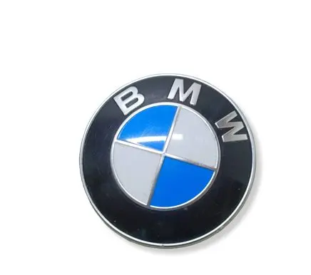 BMW 5 F10 F11 Manufacturer badge logo/emblem 813237505