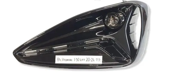 Hyundai i30 Front fog light 86564G4520