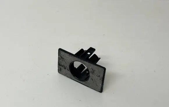 Volkswagen PASSAT B8 Front parking sensor holder (PDC) 3G0919493