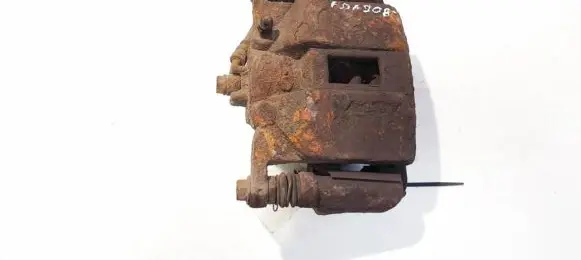 Honda FR-V Front brake caliper