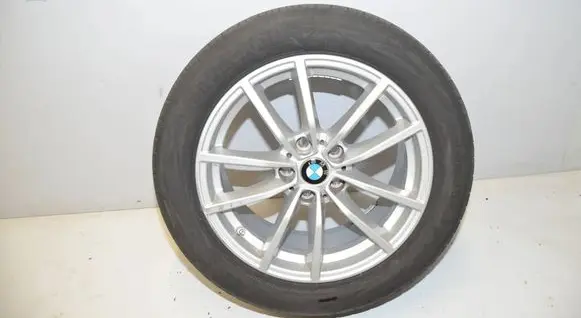 BMW 3 G20 G21 R17 alloy rim 6883520 36116883520