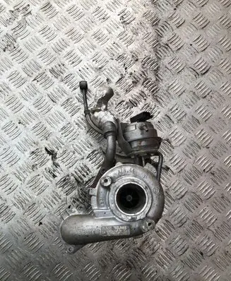 Citroen C4 II Turbo GTC1244VZ 12068006