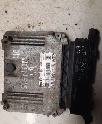 Engine control unit/module