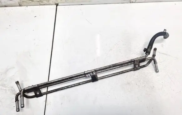 Audi A3 S3 8L Fuel line pipe 