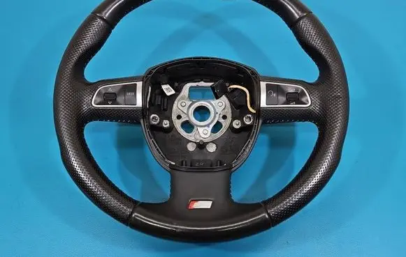 Audi A5 8T 8F Steering wheel 8P0419689A IMPRK1572116