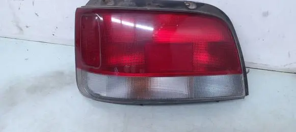 Suzuki Baleno EG Rear/tail lights 22032018