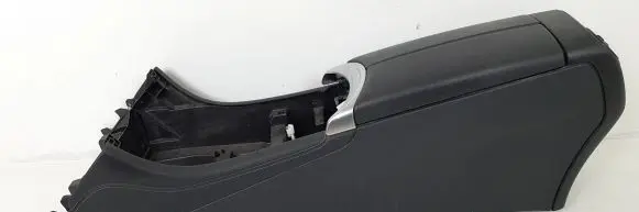 Mercedes-Benz GLC X253 C253 Center console