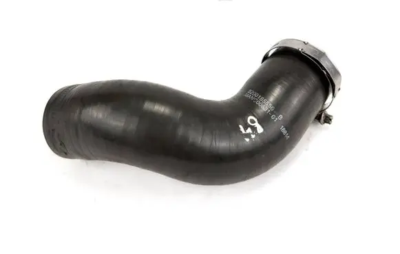 Renault Megane II Intercooler hose/pipe 8200185556B