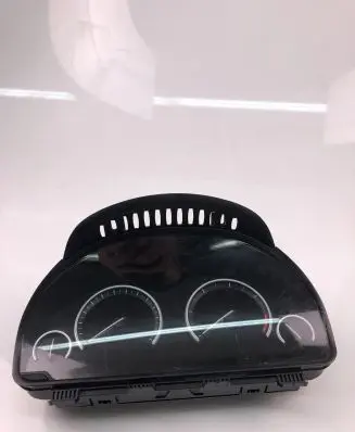 BMW 5 F10 F11 Speedometer (instrument cluster) 9265157
