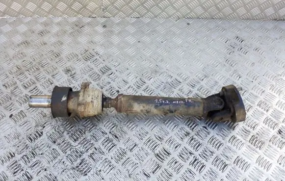 Mitsubishi Pajero Sport I Front prop shaft 