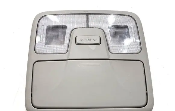Hyundai ix35 Headlining lighting console trim 928002SXXX