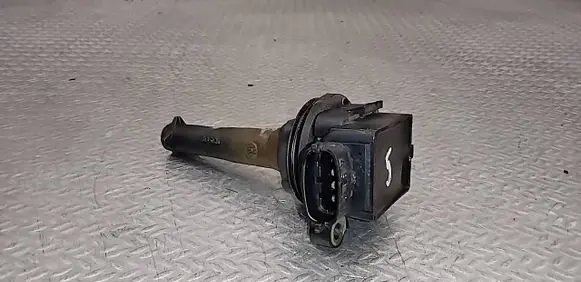 Volvo XC90 High voltage ignition coil 9125601 0221604001