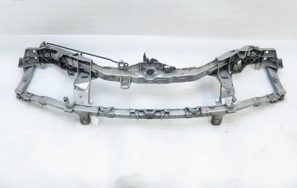 Ford Focus Top upper radiator support slam panel 4M518B041AJ