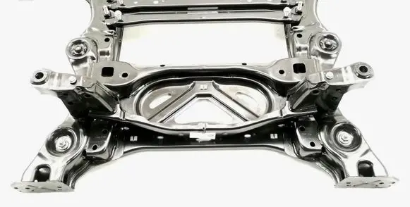 Front subframe