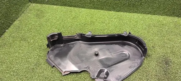 Volkswagen Crafter Timing belt guard (cover) 04L109107L