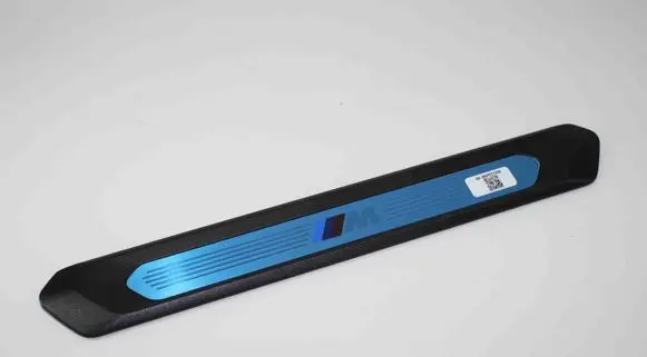 BMW X4 G02 Front sill trim cover