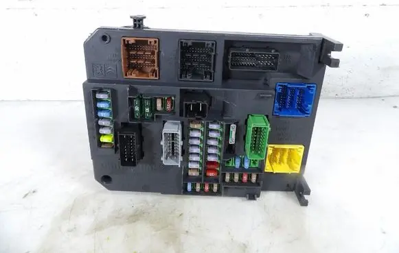 Engine control unit/module