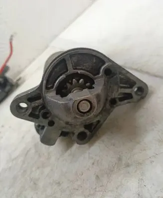Mazda 6 Starter motor M2T88671 670678 422214