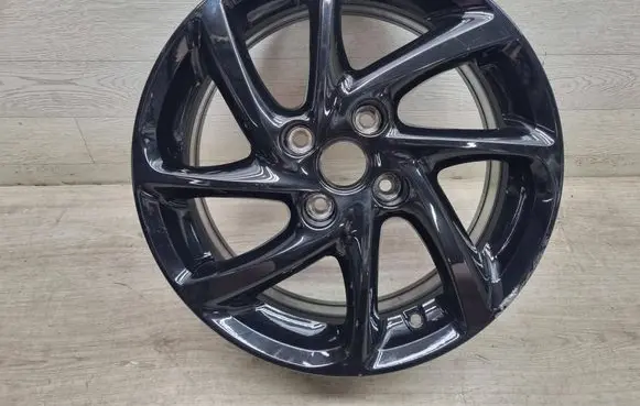 Opel Corsa F R16 alloy rim 9832274880