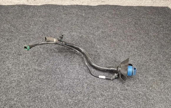 BMW X5 F15 AdBlue Liquid refill tube 7320484 7307692