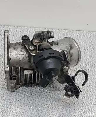 Alfa Romeo 147 Throttle valve 46767695