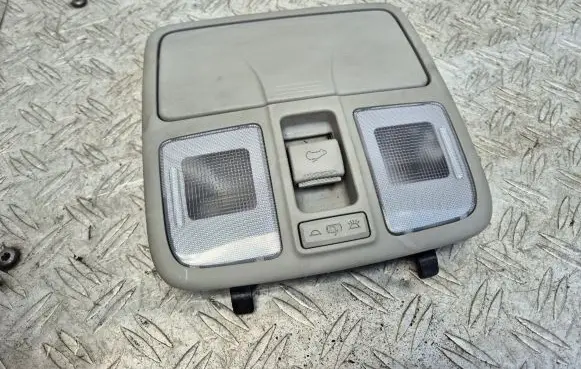 Hyundai ix35 Front seat light 928202SXXX