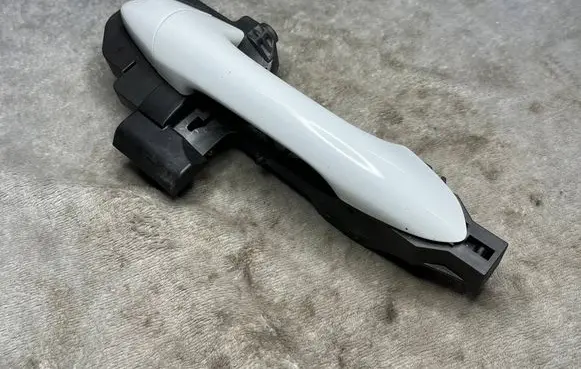 KIA Ceed Rear door handle trim X138 82665A2000