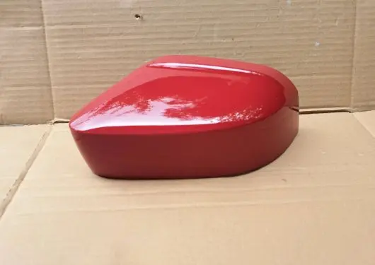 Volkswagen Caddy Plastic wing mirror trim cover 2K5857257B