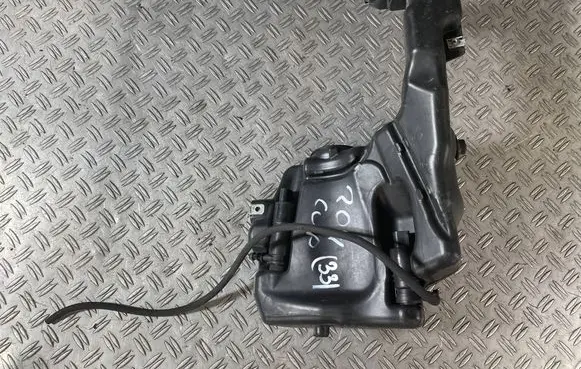 Mercedes-Benz C W204 Windshield washer fluid reservoir/tank A2048601960