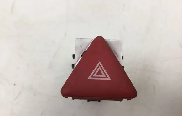 Volkswagen Golf V Hazard light switch 1K0953509A