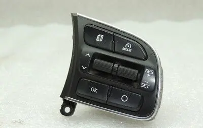 KIA Sportage Steering wheel buttons/switches 96720F1120 96720F1120SA1