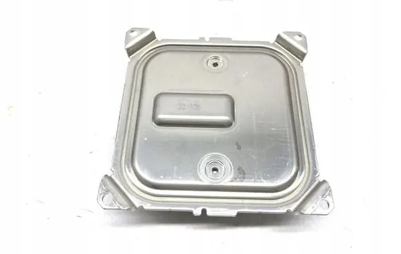 Renault Kangoo I LED ballast control module 260556623R