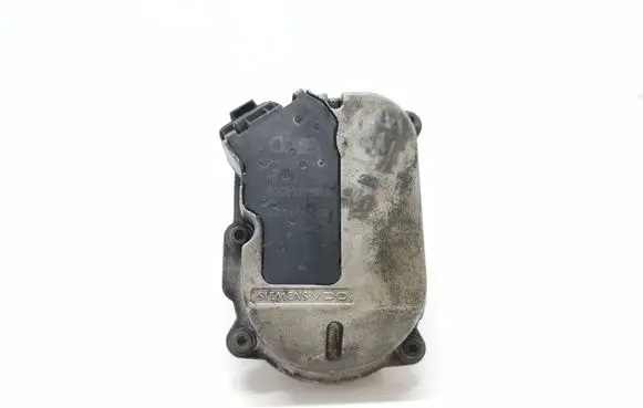 Audi A4 S4 B7 8E 8H Intake manifold valve actuator/motor 1045475S01 A2C53308513 059129086M