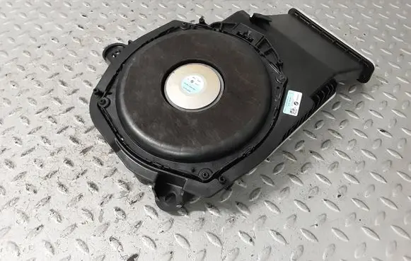 BMW X1 U11 Subwoofer speaker 5A052F8 65135A052F8
