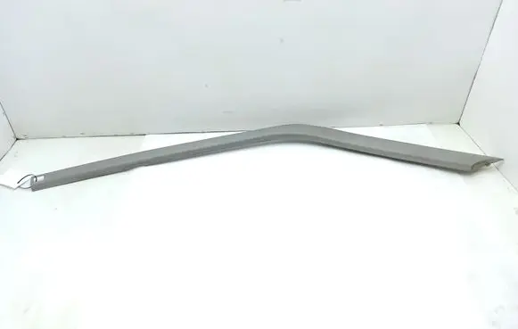 (A) pillar trim