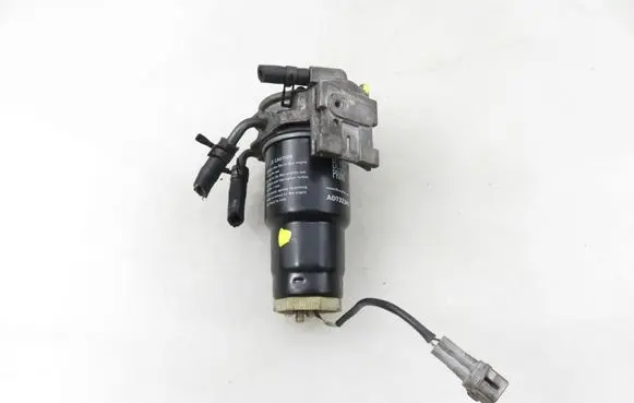 Toyota RAV 4 (XA30) Fuel filter housing 
