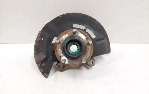 KIA Sportage Front wheel hub spindle knuckle 4RTL15