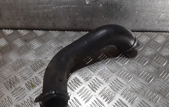 Ford Focus C-MAX Intercooler hose/pipe
