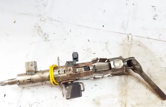 Citroen C5 Steering wheel axle