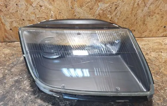 Nissan 240ZX, 280ZX, 300ZX Headlight/headlamp