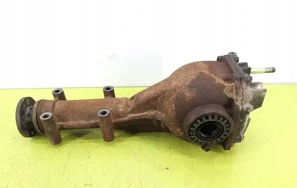 Subaru Forester SG Rear differential VA1REKXR
