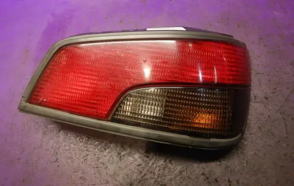 Mercedes-Benz 306 Rear/tail lights 2227D