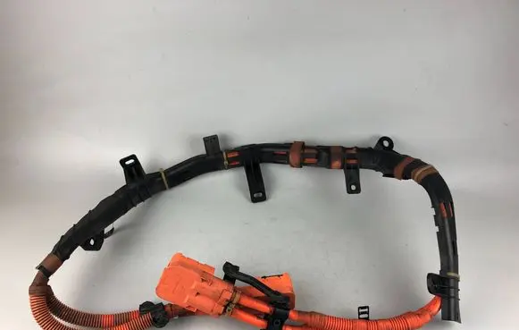 BMW 3 F30 F35 F31 Other wiring loom 6824110 7619781