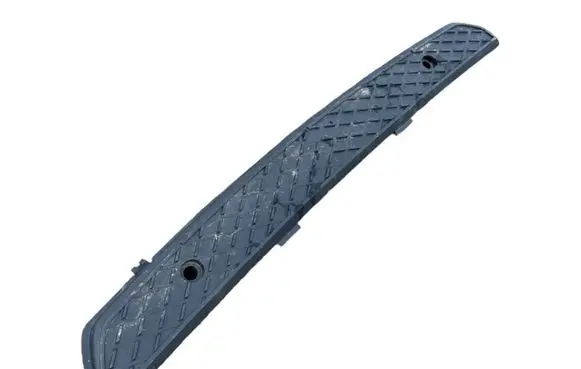 Mercedes-Benz Sprinter W906 Front bumper splitter molding A9068850011